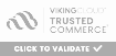 VikingCloud Trusted Commerce